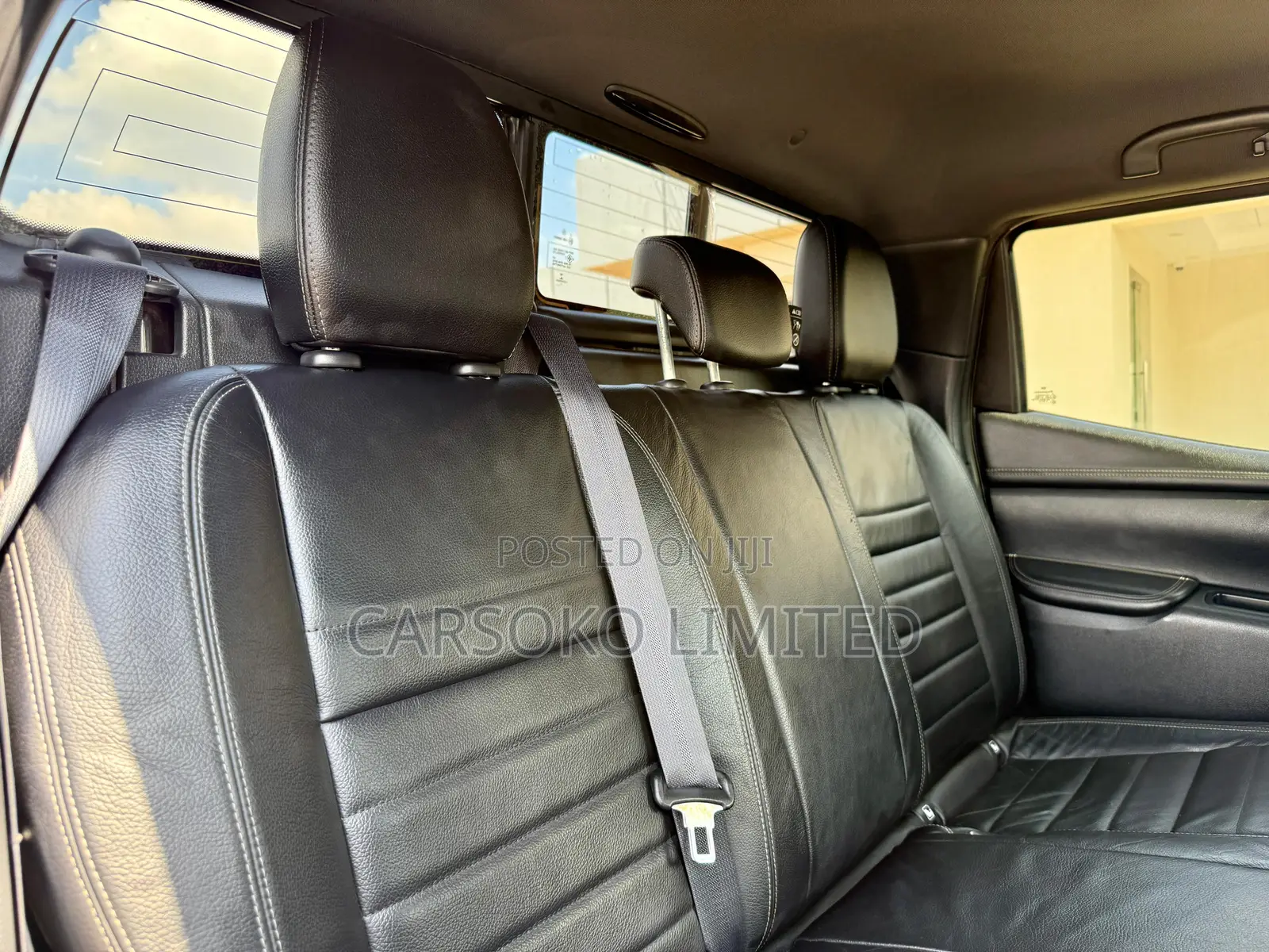 Mercedes-Benz X Class X250d AWD 2018 White