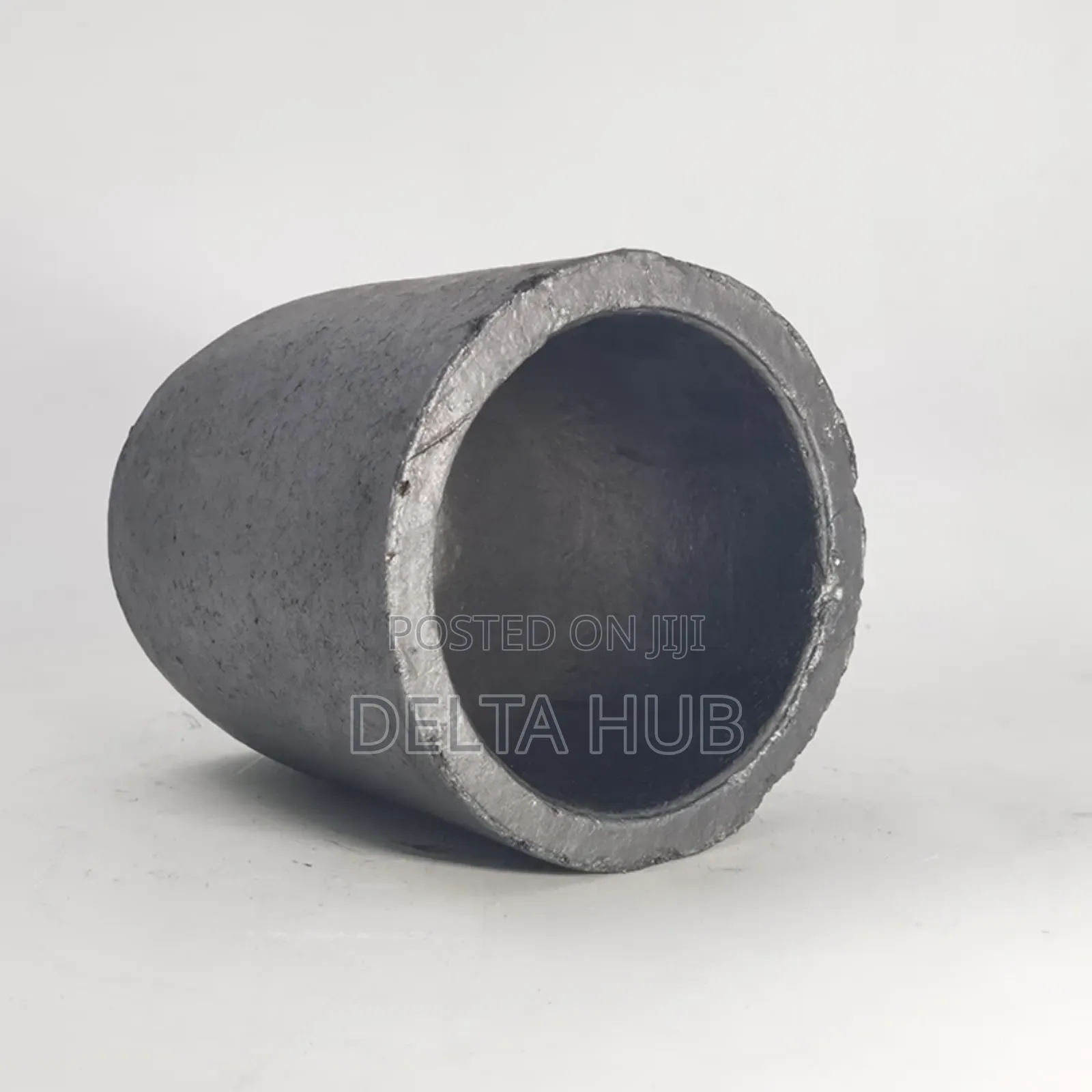 Metal Melting Crucible