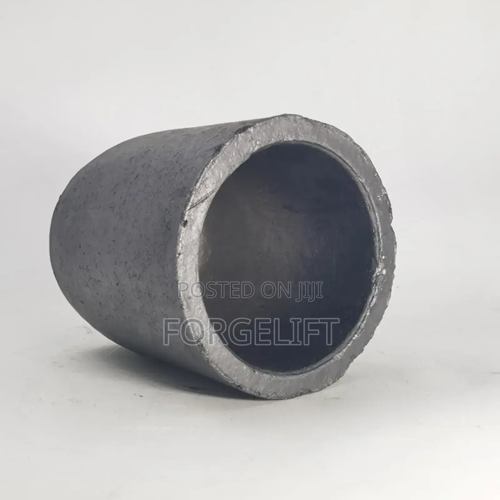 Metal Melting Crucible