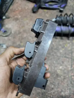 Door Control Switch For Hilux Vigo