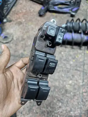 Door Control Switch For Hilux Vigo