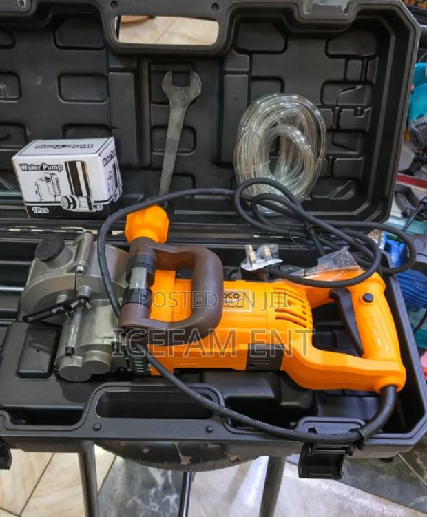 Ingco Wall Chaser/3000w Wall Chaser