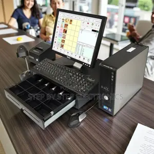 Pos Software for Liquor Stores Complete Installation + Staff Training