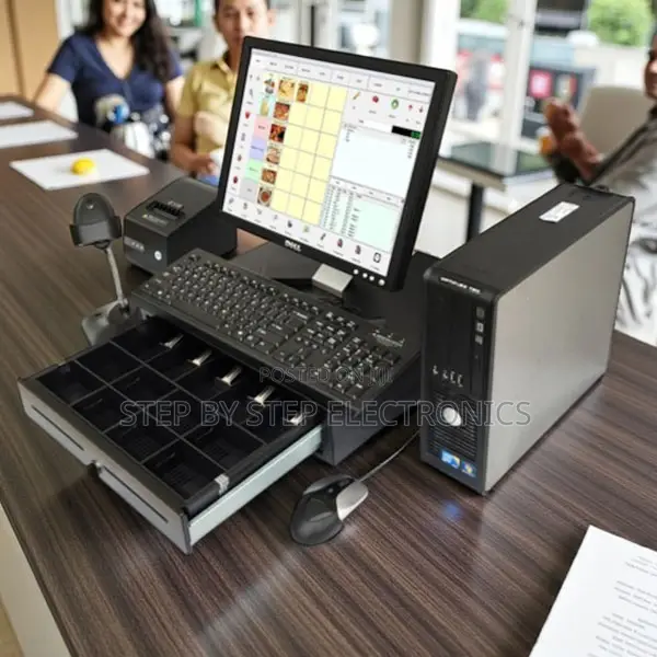 Pos Software for Liquor Stores Complete Installation + Staff Training
