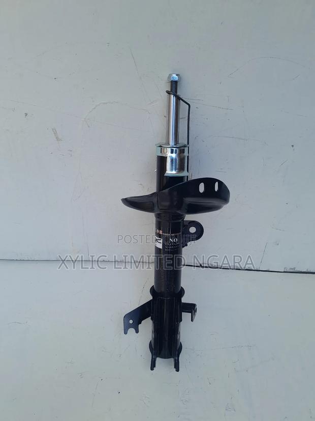 Honda CRV Front Shock Absorbers