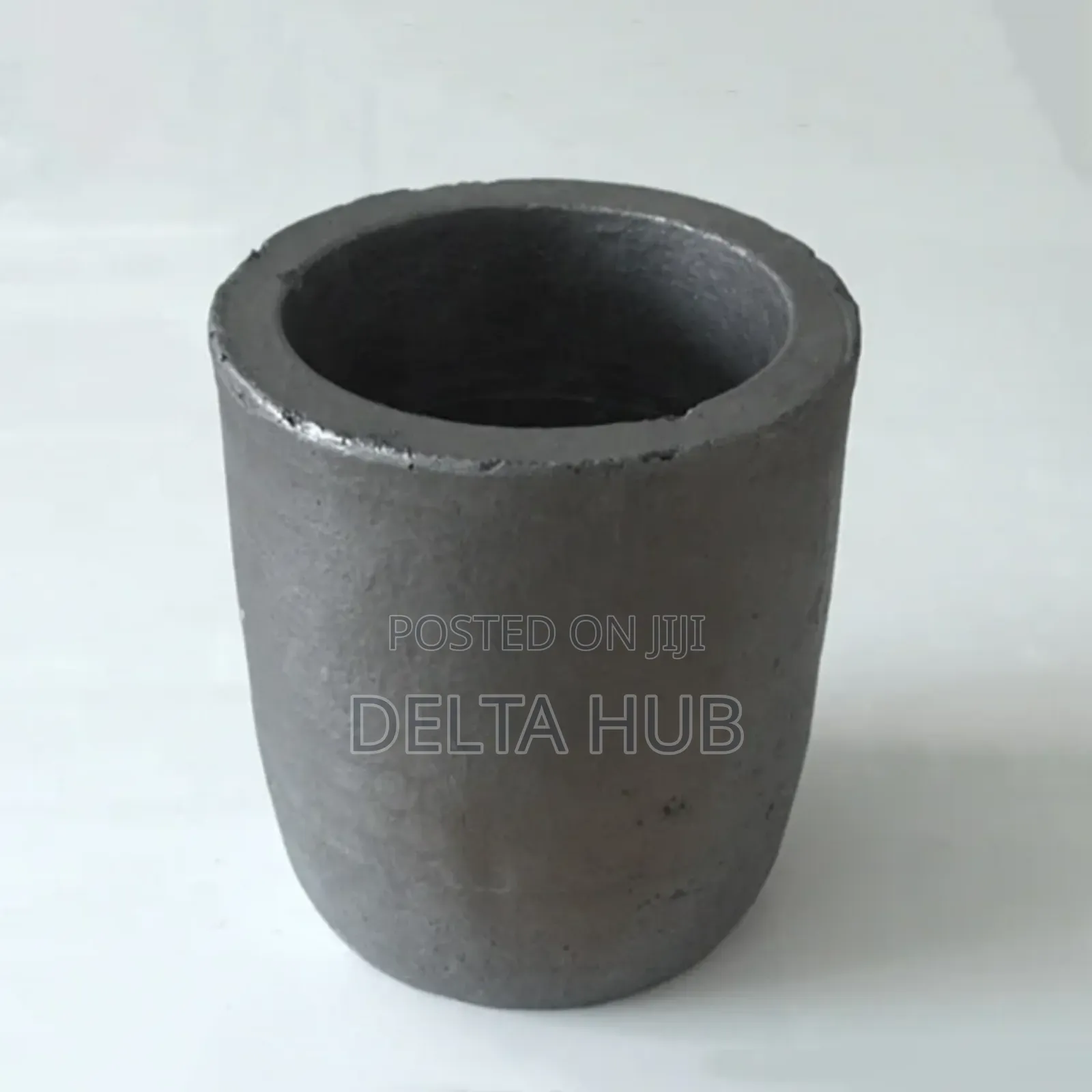 High Temperature Crucible