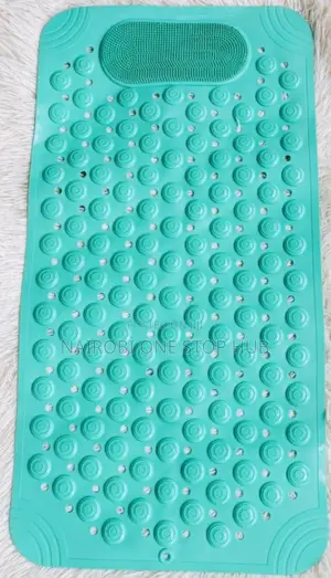 Soft Massage Bathroom Mat