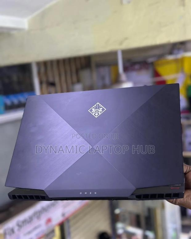 Laptop HP Omen 15 32GB Intel Core I9 SSD 1T