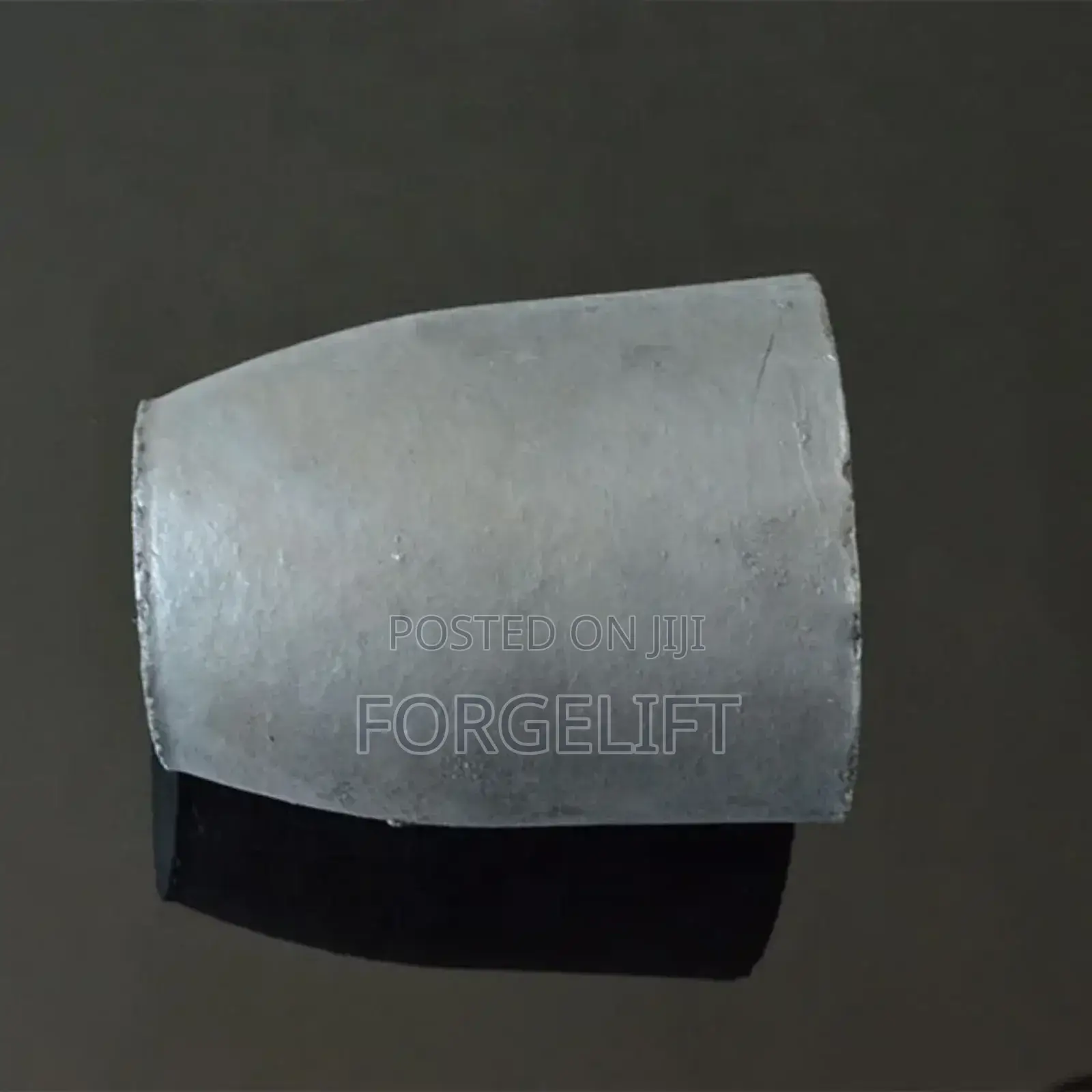 Industrial Smelting Pot