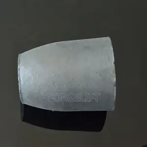 Industrial Smelting Pot