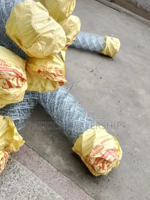 Secure Chain Link
