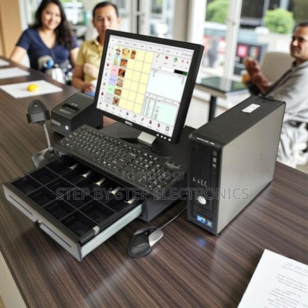 Liquor Shop Pos Software Full Setup Installation and User Training