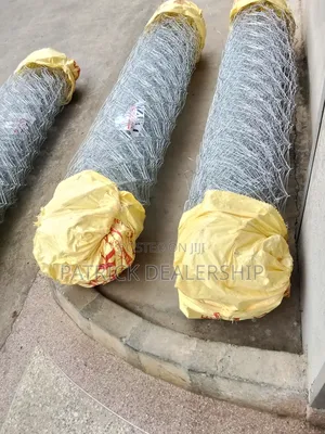 Chain Link