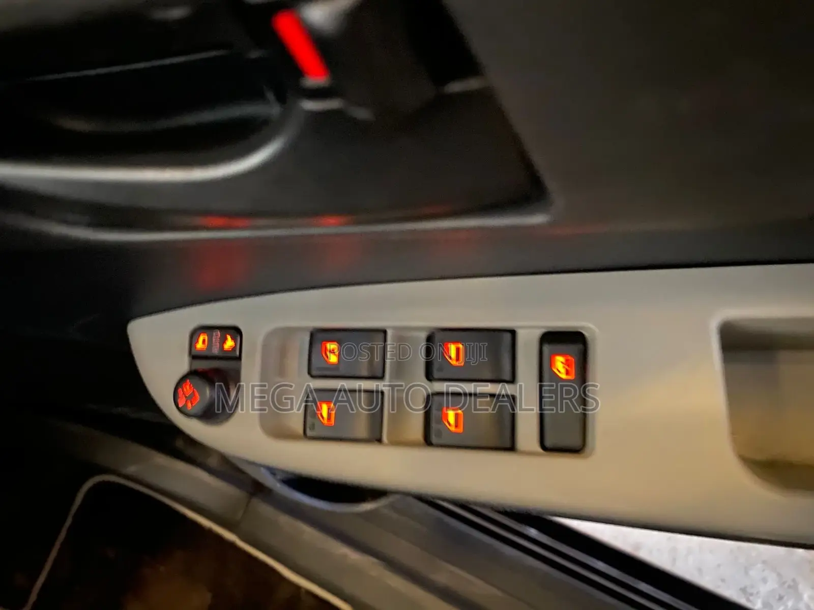 Toyota Passo 2018 Black