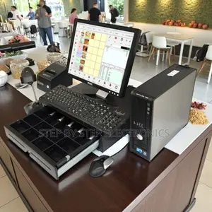 Wine and Spirit Pos Solution With Installation Setup and Training