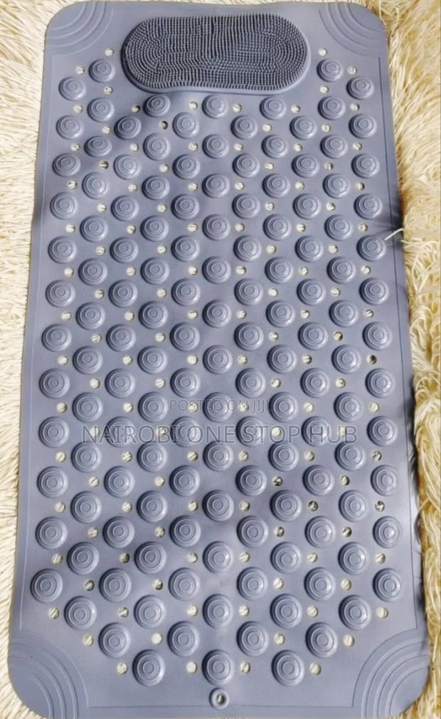 None Slip Home Shower Mat
