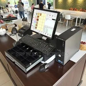 Point of Sale Software for Liquor Stores With Training and Setup