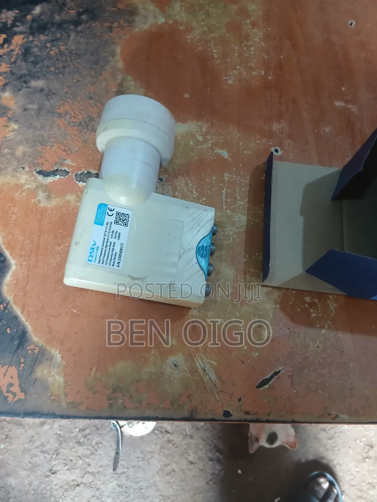 Electronics