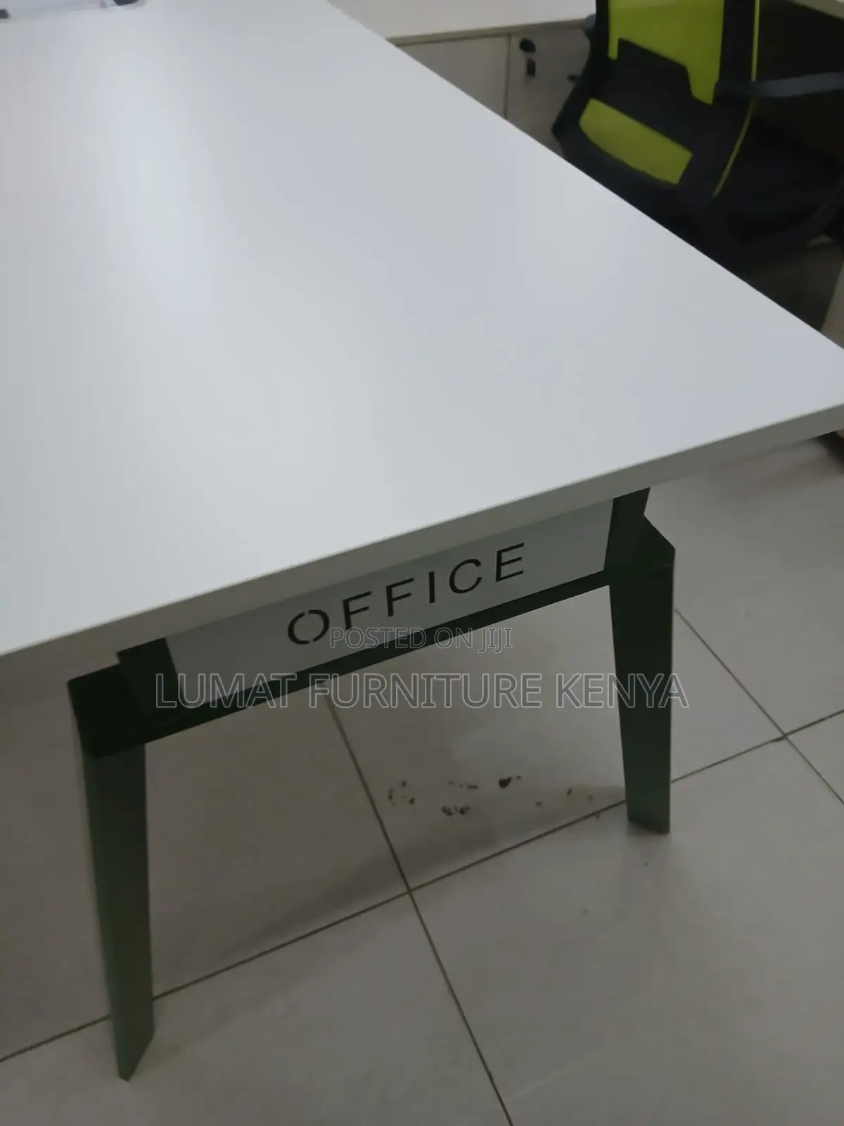 Workstation Table