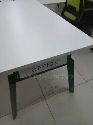 Workstation Table