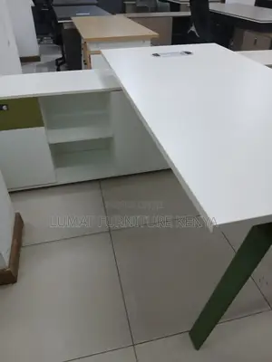Workstation Table