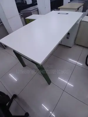 Workstation Table