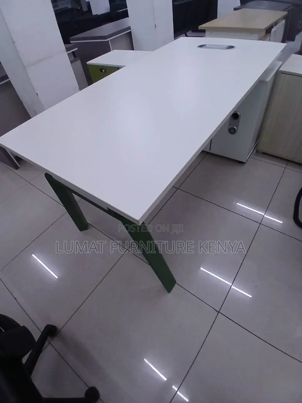 Workstation Table