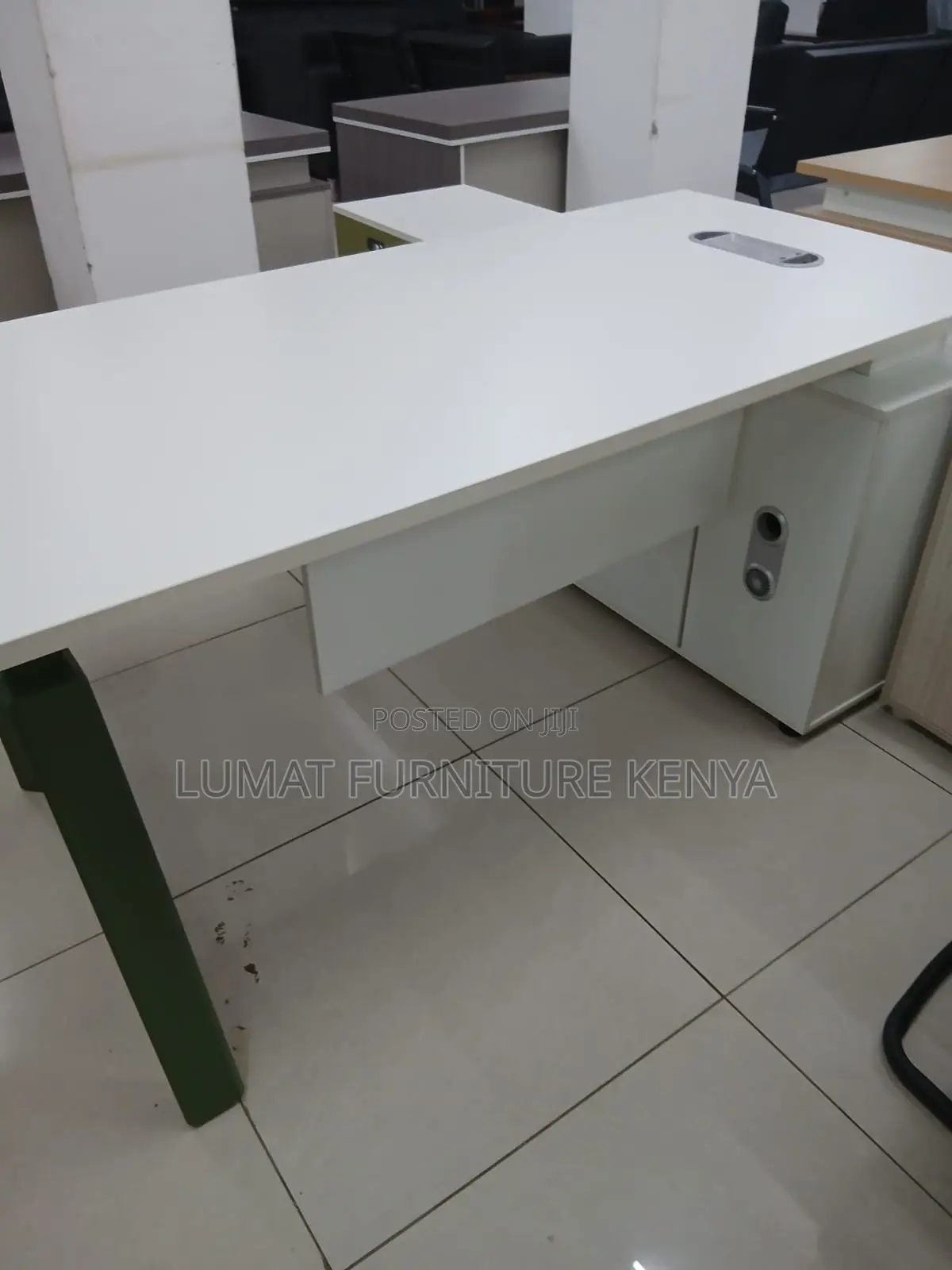 Workstation Table