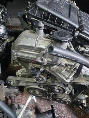 Zj Slim Engine - main view