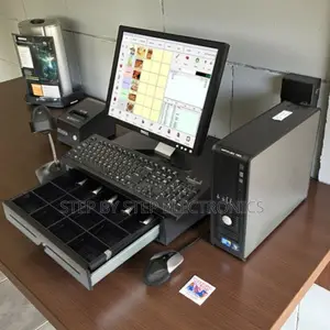 Liquor Store Pos Installation and Setup Software With Free Training