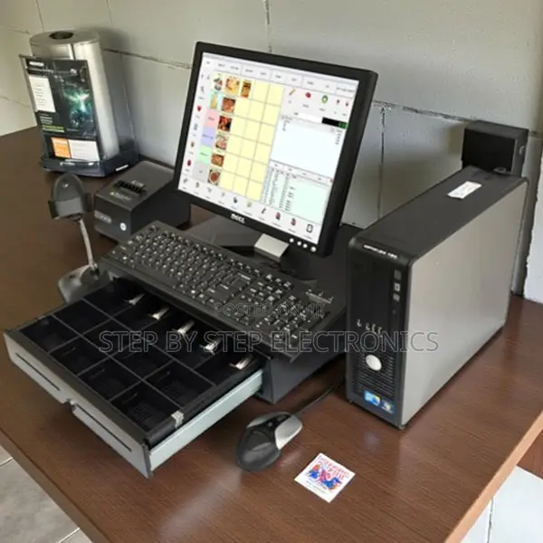Liquor Store Pos Installation and Setup Software With Free Training
