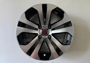 15 Inch Alloy Rims for Sale in Kenya | Tyre Xperts Ngara