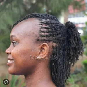 Hairdressing and Beauty