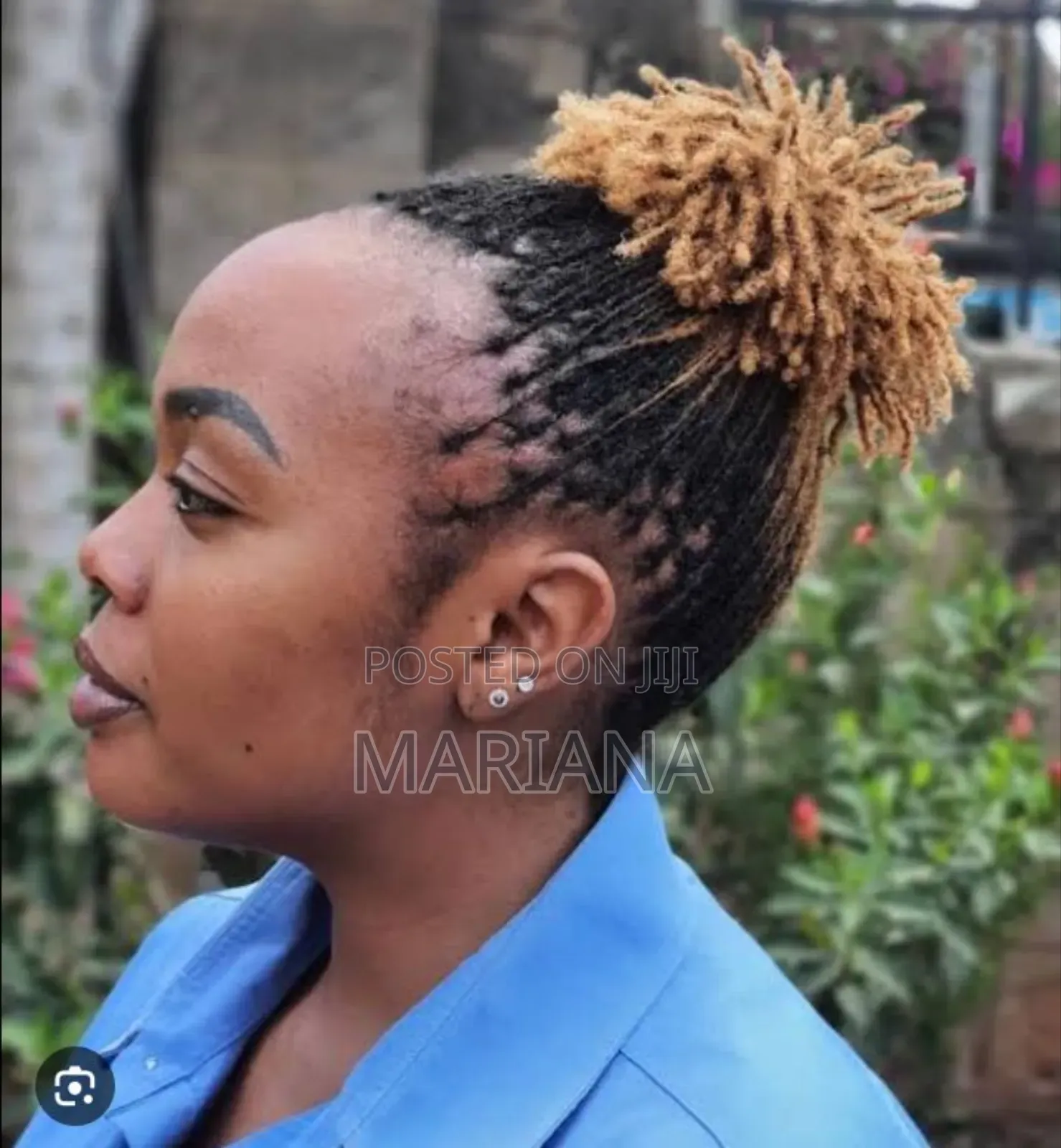 Hairdressing and Beauty