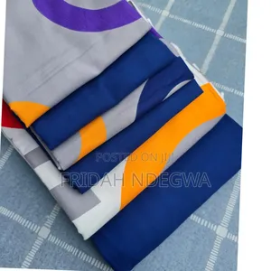 *Fitted Bedsheets