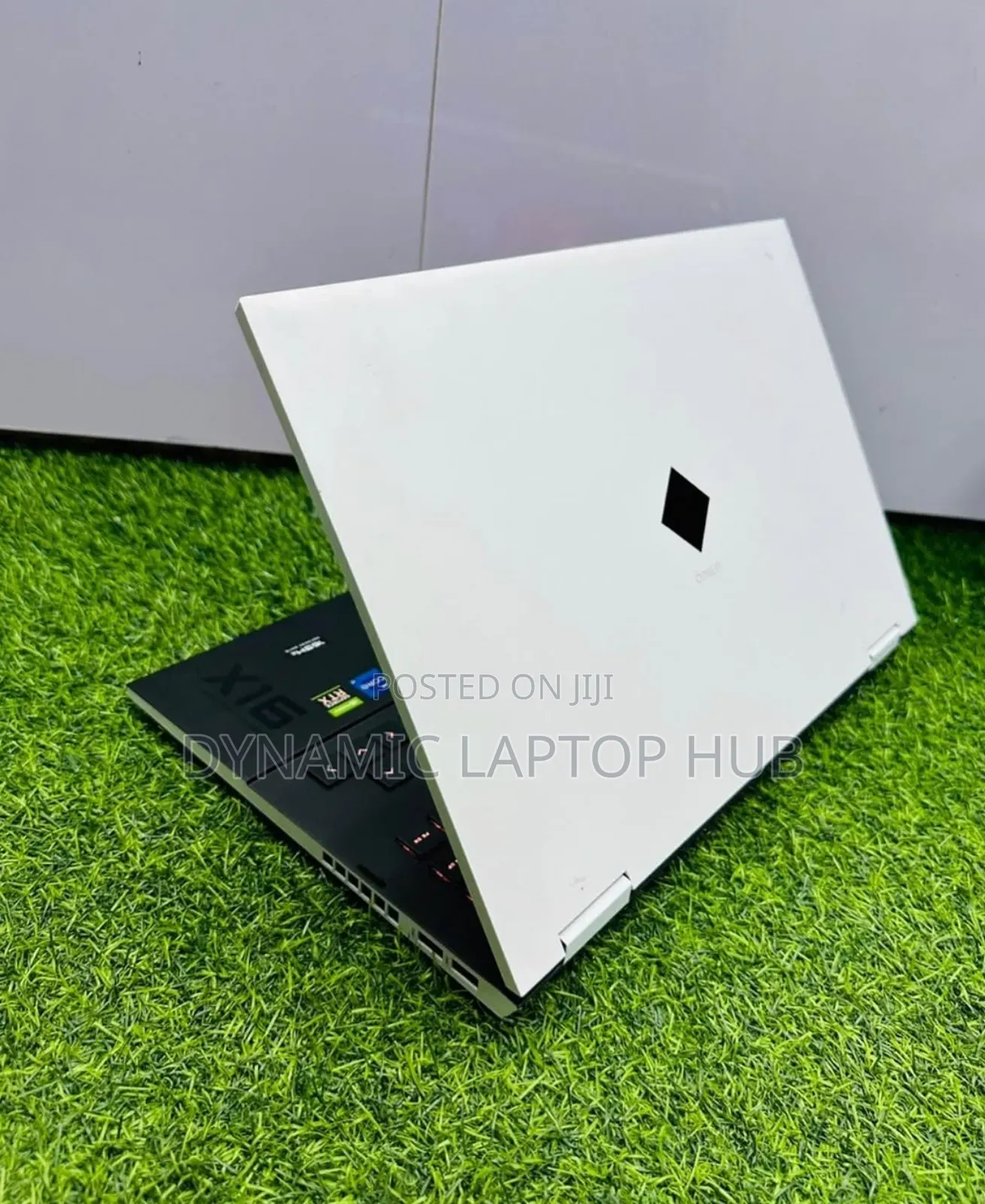 Laptop HP Omen 16 16GB Intel Core I7 SSD 1T
