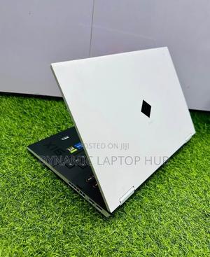 Laptop HP Omen 16 16GB Intel Core I7 SSD 1T - thumbnail 2