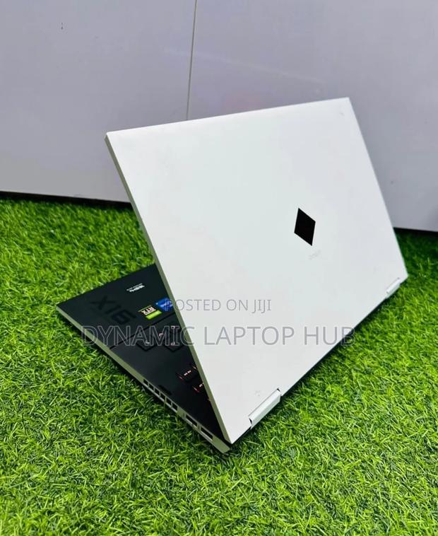 Laptop HP Omen 16 16GB Intel Core I7 SSD 1T - main view