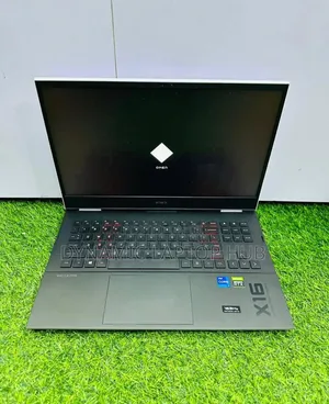 Laptop HP Omen 16 16GB Intel Core I7 SSD 1T