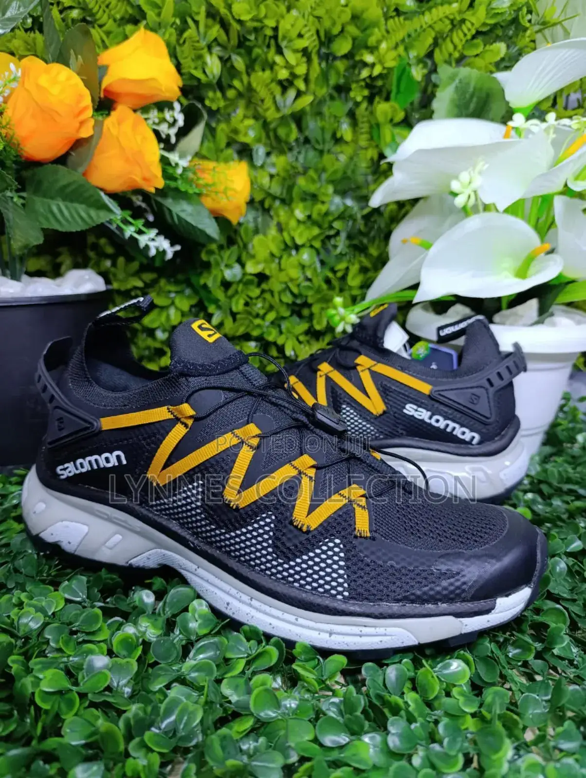 Solomon Xt ,Solomons Sizes 40_45