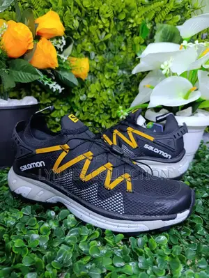 Solomon Xt ,Solomons Sizes 40_45