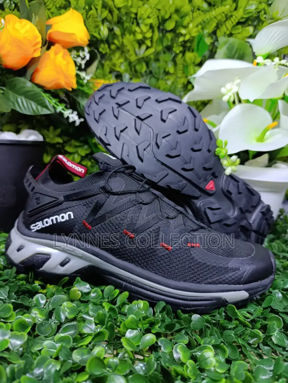 Solomon Xt ,Solomons Sizes 40_45