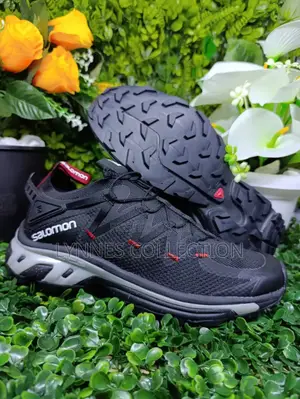 Solomon Xt ,Solomons Sizes 40_45