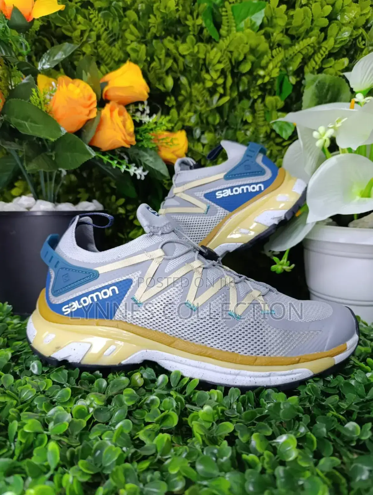 Solomon Xt ,Solomons Sizes 40_45