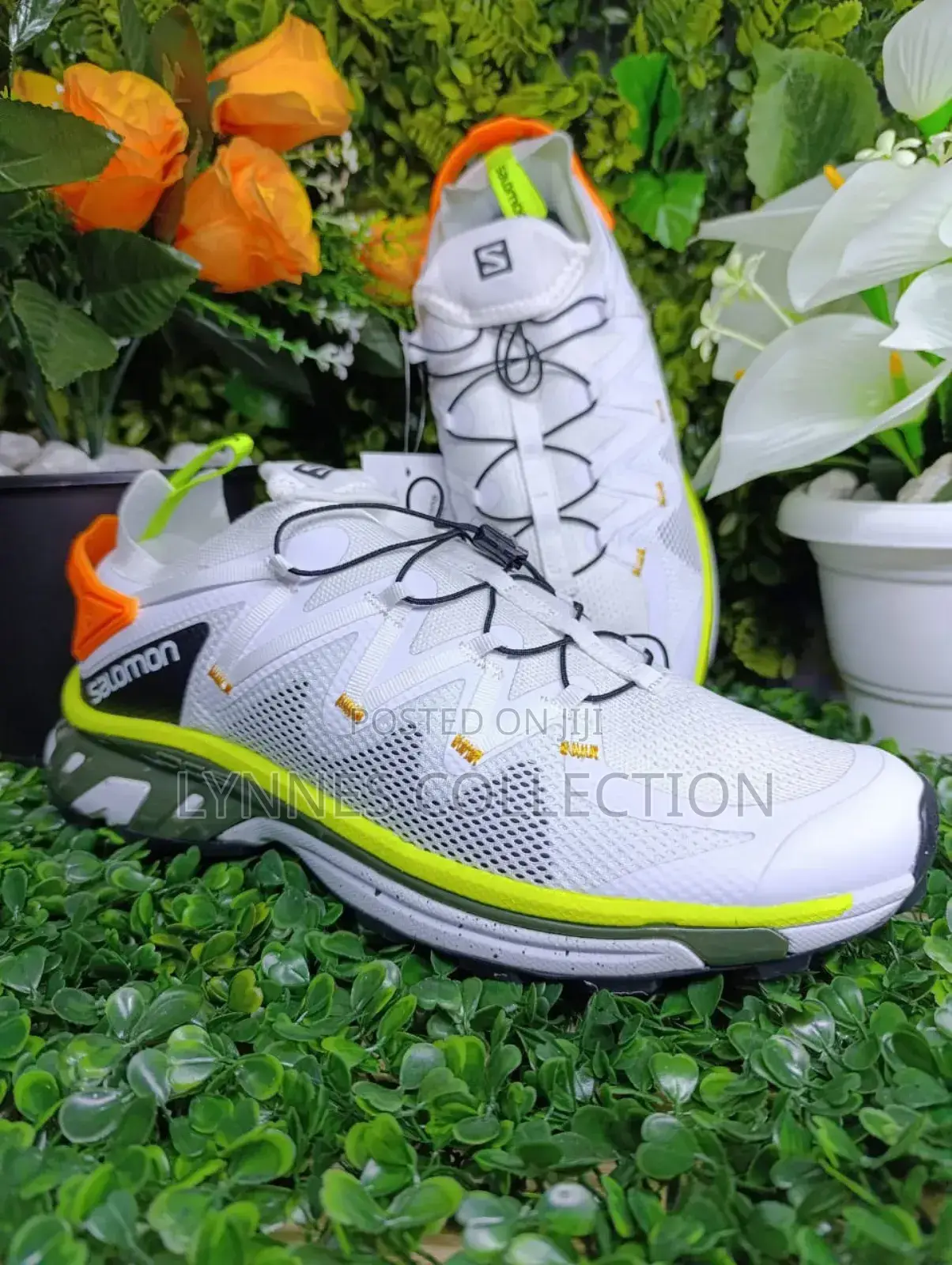 Solomon Xt ,Solomons Sizes 40_45