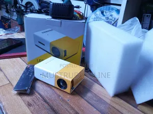 Mini Projector