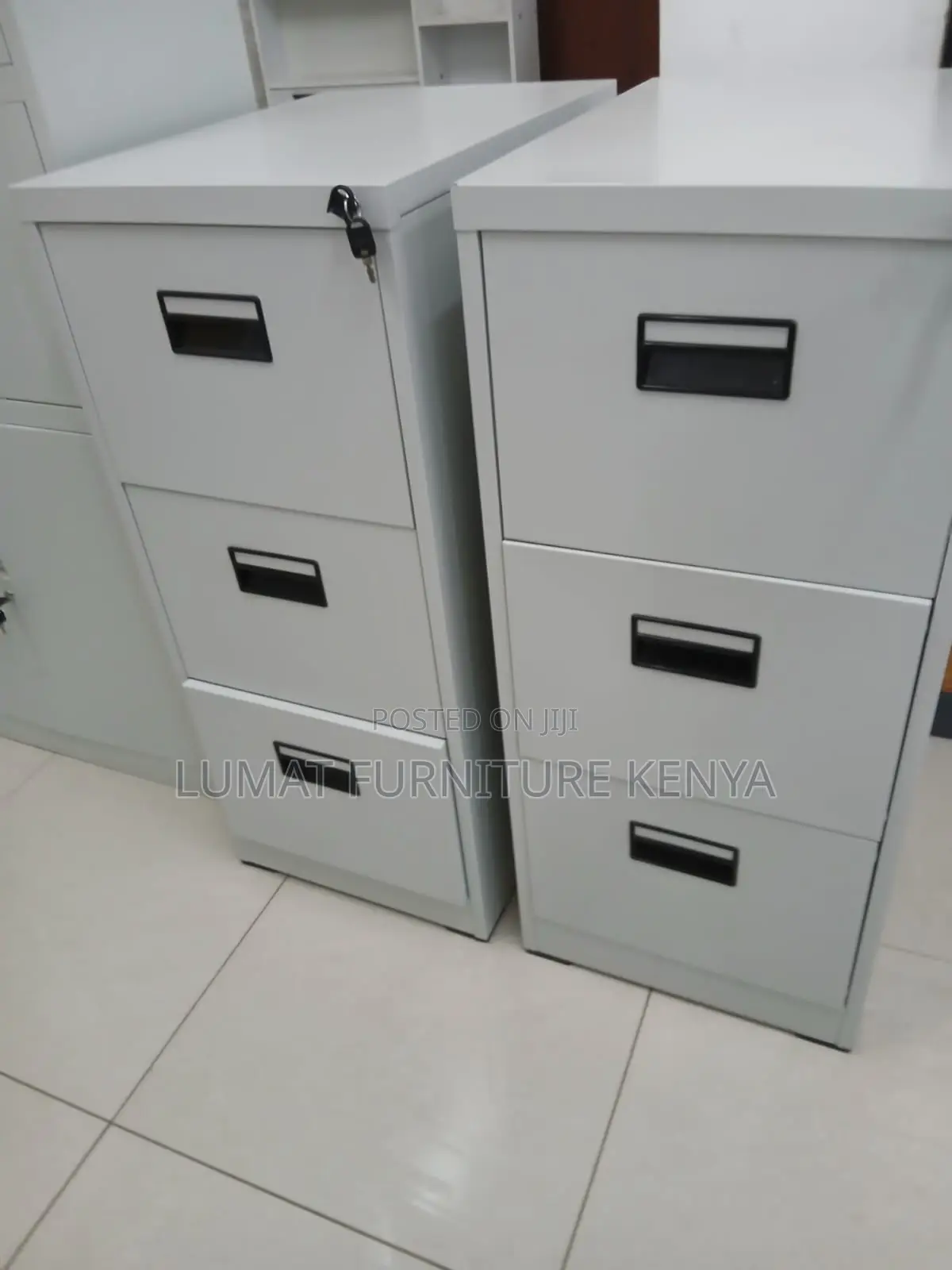 Office Storage Drawers