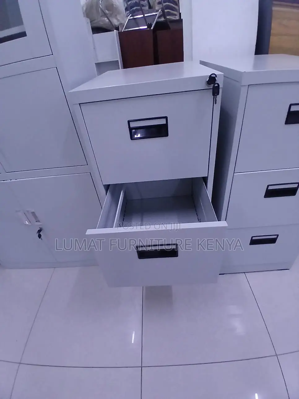 Office Storage Drawers
