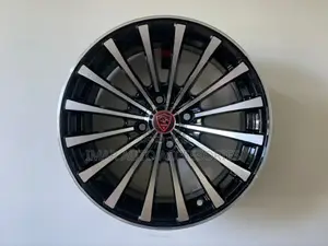 Affordable 15 Inch Car Rims in Nairobi | Tyre Xperts Kenya