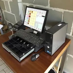 Liquor Shop Management Pos Software Installation and Staff Training